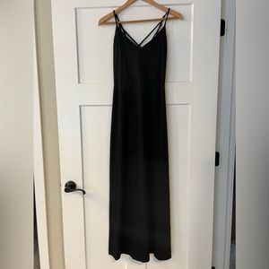 Market & Spruce Maxi, Medium, Black